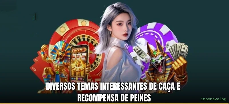 Bônus Diários imparavelpg