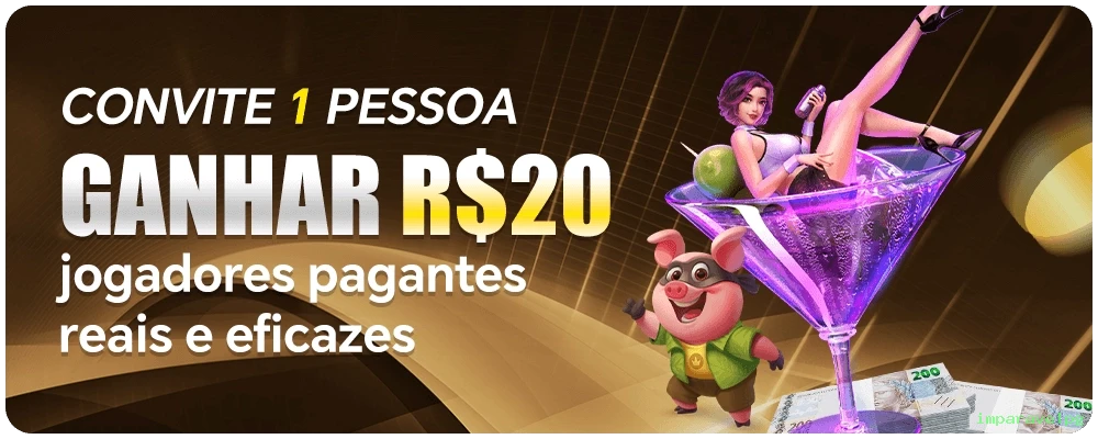 Casino VIP imparavelpg