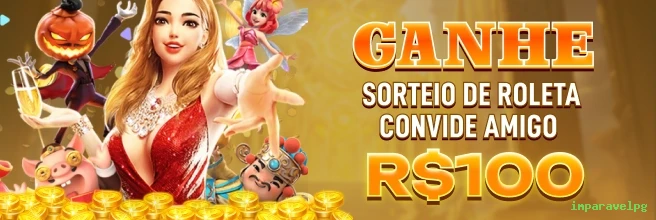 Experiência VIP imparavelpg